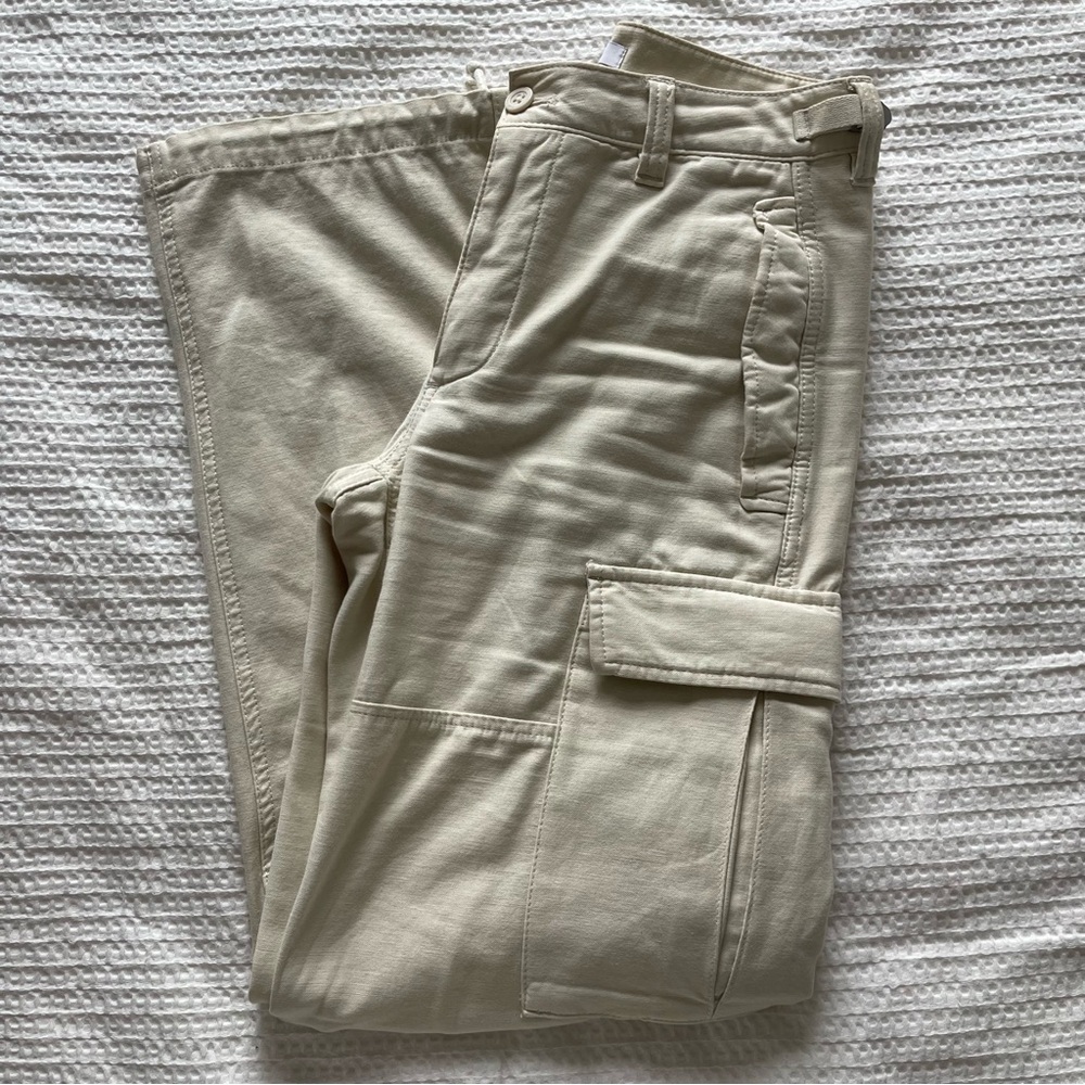 TNA Supply Cargo Pants